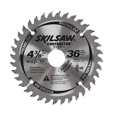 36 Tooth Carbide Circular Saw Blade, What Is The Best Type Of Saw Blade To Cut Laminate Flooring Without A
