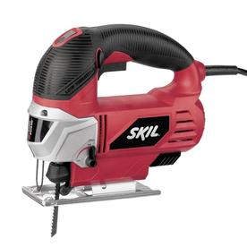 UPC 039725038210 product image for Skil 6-Amp Keyless T or U Shank Variable Speed Corded Jigsaw | upcitemdb.com