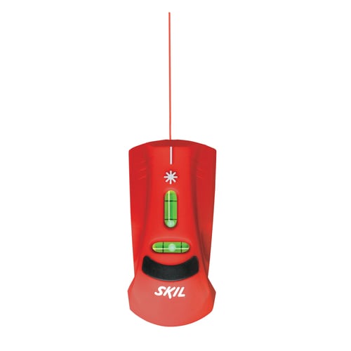 Skil 15 Ft Line Laser Level At Lowes Com