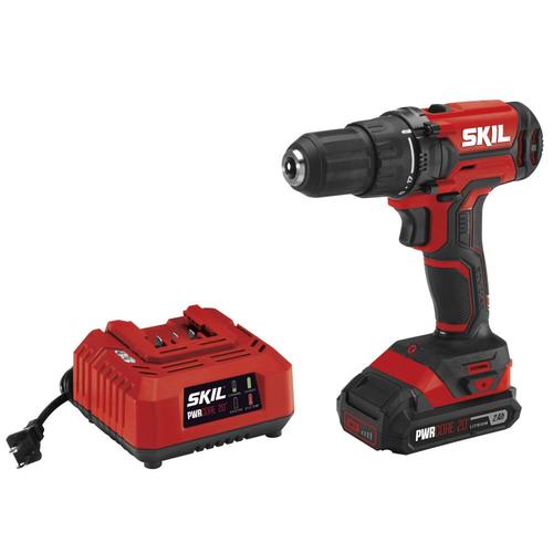 1 2 cordless drill