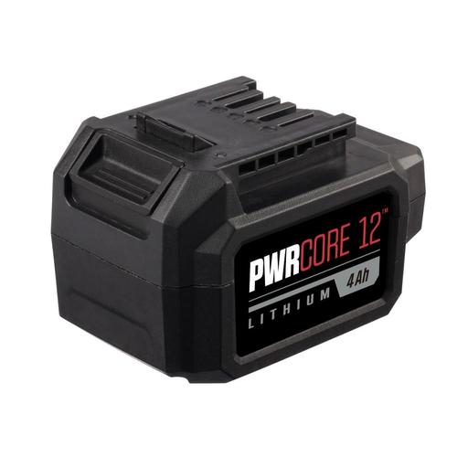 SKIL PWRCore 12 12Volt 4Amp Lithium Power Tool Battery at