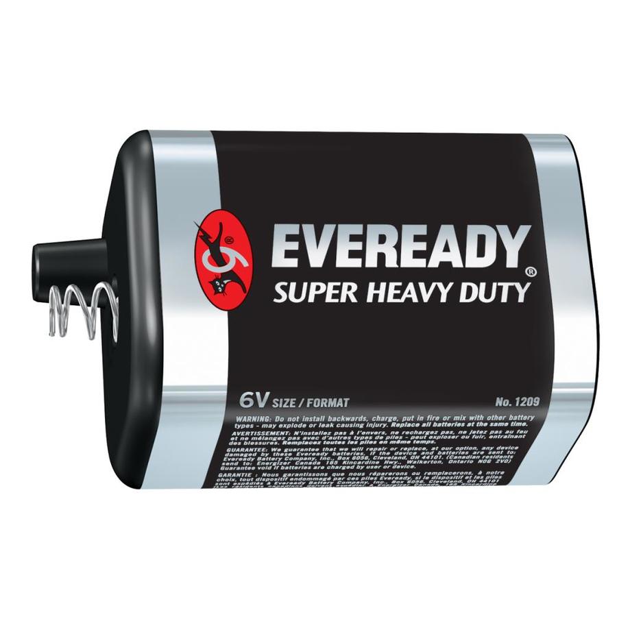 Energizer Eveready 6V Utility Lantern, 9893292