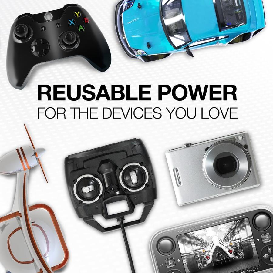  NH12SB4T1 Aaa-Batteries - View #5