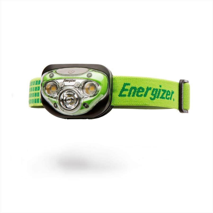 Energizer 225-Lumen LED Headlamp