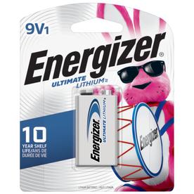 UPC 039800911568 product image for Energizer PP3 (9V) Lithium Battery | upcitemdb.com