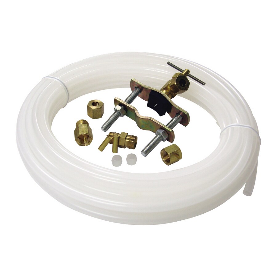 Lambro 811L 300-ft 200-PSI Polyethylene Ice Maker Installation Kit