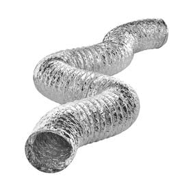 HVAC Duct & Fittings at Lowes.com