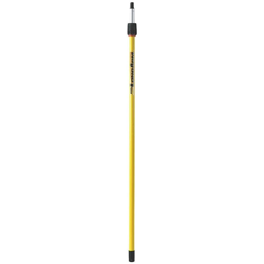 Shop Mr. LongArm Pro-Pole 4.2-ft to 7.8-ft Telescoping 