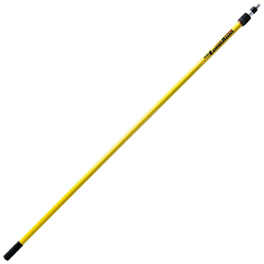 Mr. LongArm 6624 MLA 6-FT TO 12-FT ALUMIGLASS