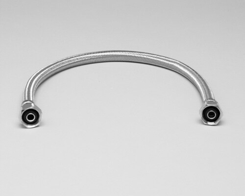 FluidmasterÂ® 20" FitsAll Faucet Connector at