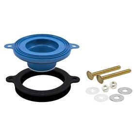 Fluidmaster Better Than Wax Wax-Free Gasket Toilet Ring