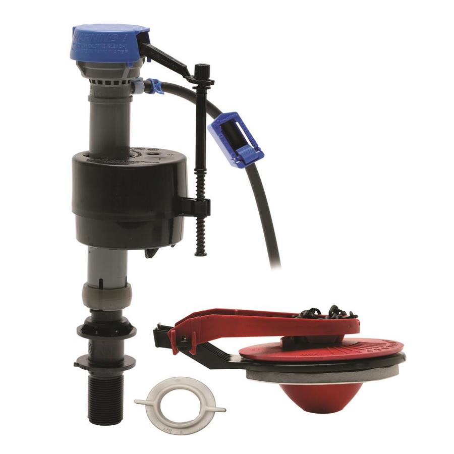 Fluidmaster Universal Toilet Repair Kit at