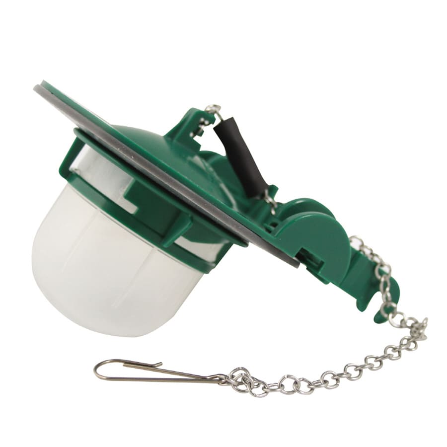 Fluidmaster 5403 3" Universal Flapper