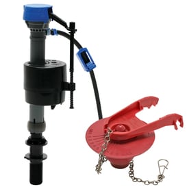 Fluidmaster Universal Fit Toilet Repair Kit