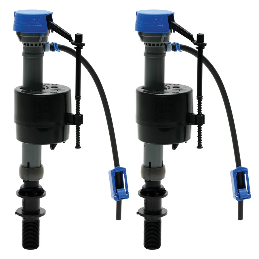 fluidmaster fill valve