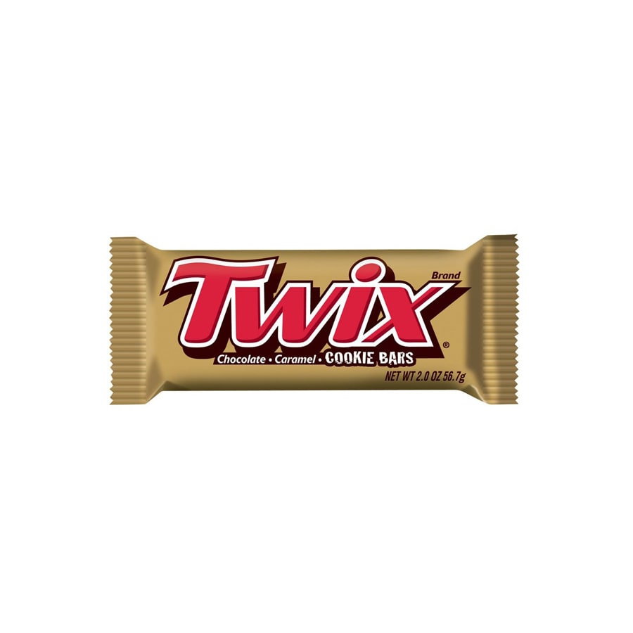 Twix - Chocolate Caramel Cookie Bar 1.79 oz (Pack of 36), 36 CT / 1.79 oz -  Foods Co.