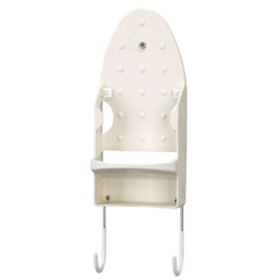 Household Essentials Ironing Board Holder At Lowes Com