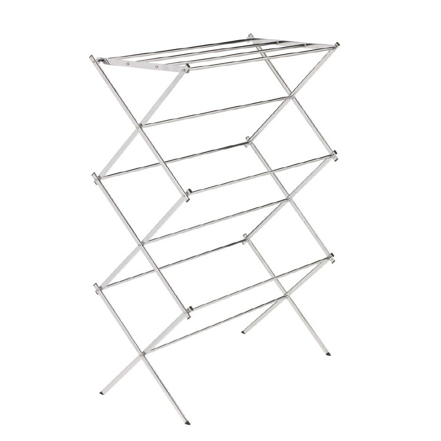Household Essentials 5147 29-in Chrome