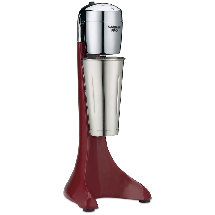 Waring PRO Waring Pro PDM104 Professional Drink Mixer, Chili