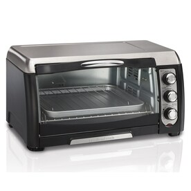 UPC 040094313310 product image for Hamilton Beach 6-Slice Convection Toaster Oven | upcitemdb.com