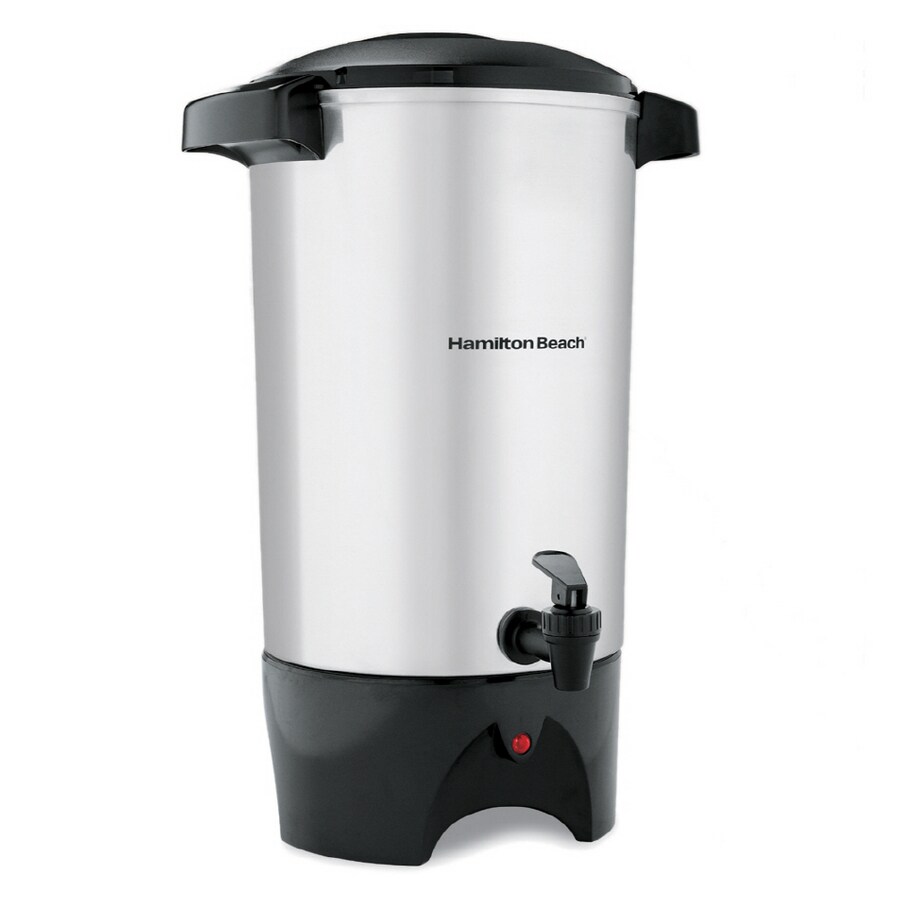 Hamilton Beach 42Cup Coffee Maker at