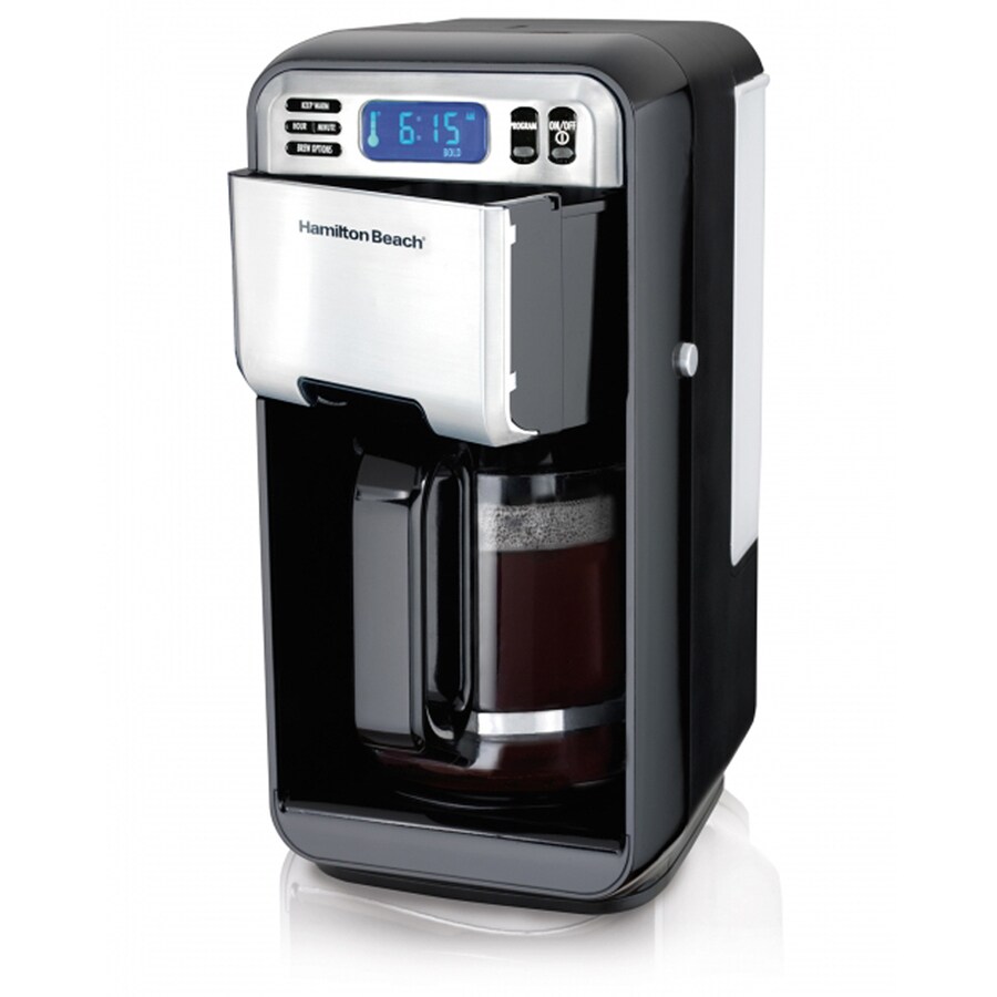Hamilton Beach 46201 Coffee-Makers - View #3