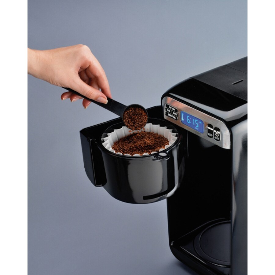 Hamilton Beach 46201 Coffee-Makers - View #5