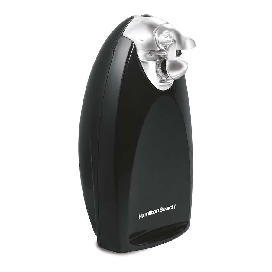 Shop Hamilton Beach Countertop Electric Can Opener at