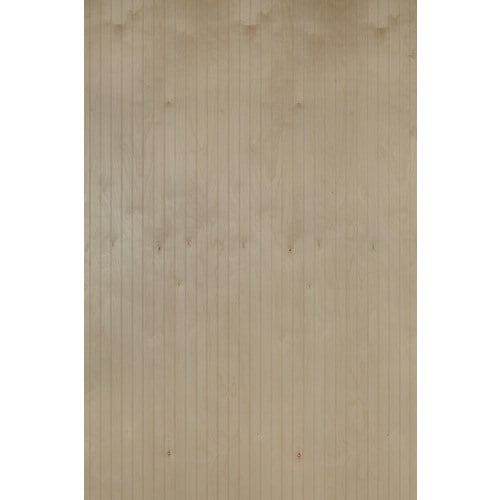 48 In X 8 Ft Beaded Birch Plywood Wall Panel At Lowes Com