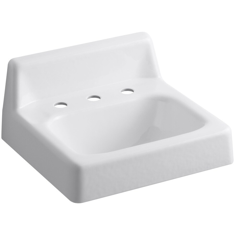 KOHLER 2863-0 Bath-Sink - View #2