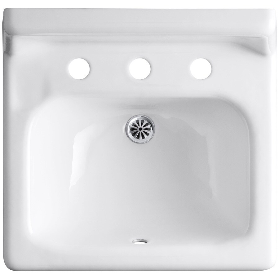 KOHLER 2863-0 Bath-Sink - View #3