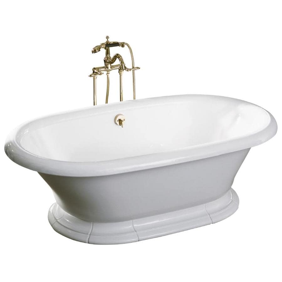 Kohler Vintage Bathtub 17