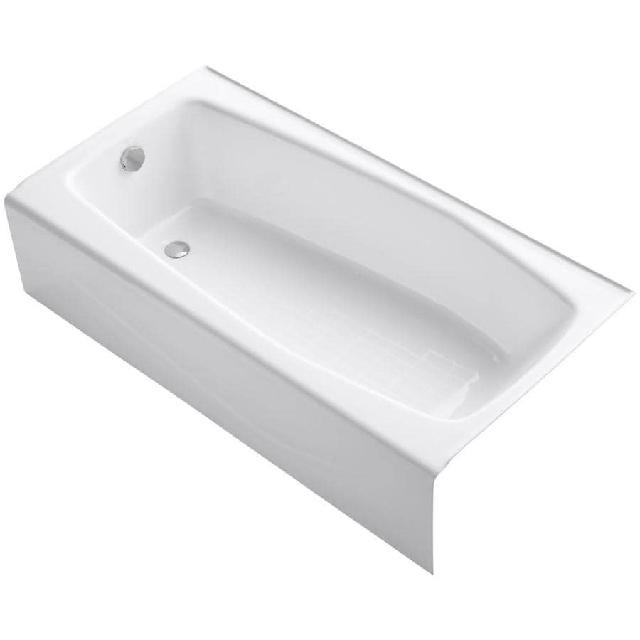 bathtub 6 feet