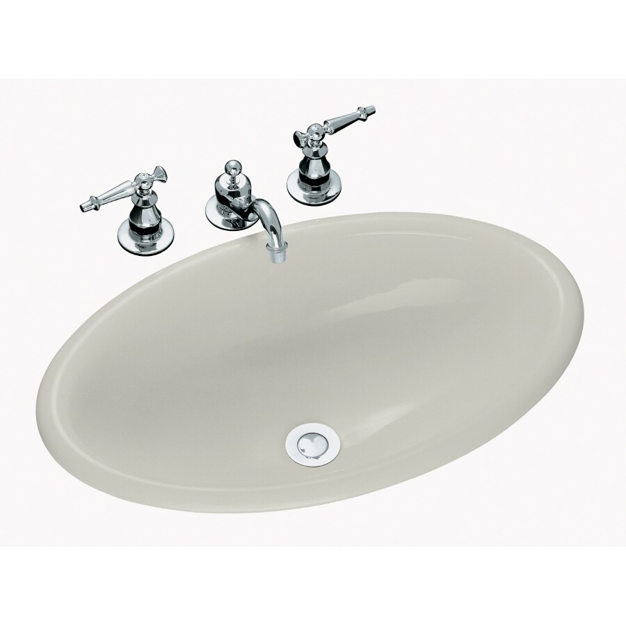 KOHLER Bathroom Sink at