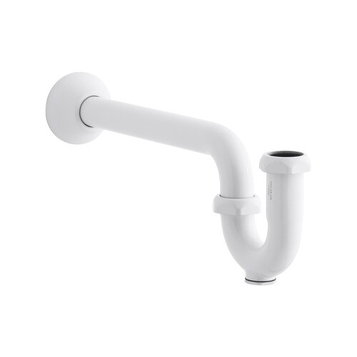 KOHLER 11/4in Brass Ptrap at