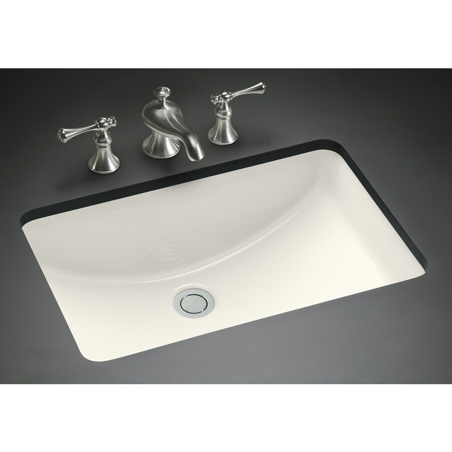 KOHLER 2214-96 Bath-Sink - View #2