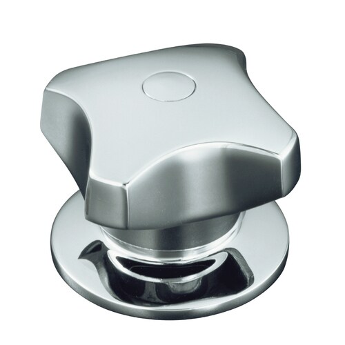 KOHLER Chrome Faucet Handle at