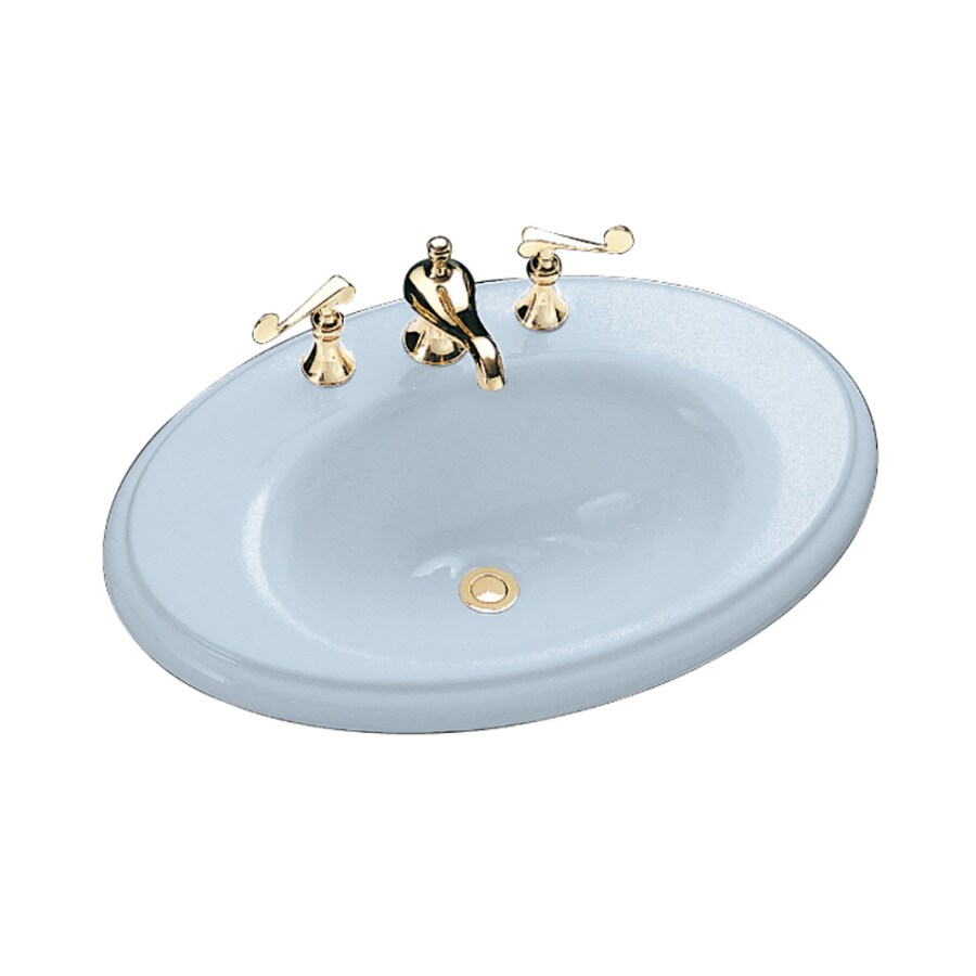 Cast Iron Bathroom Sink