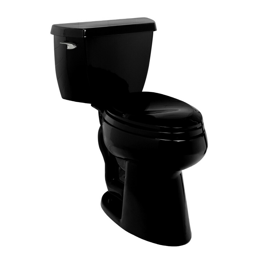 Black Toilets At Lowesnull