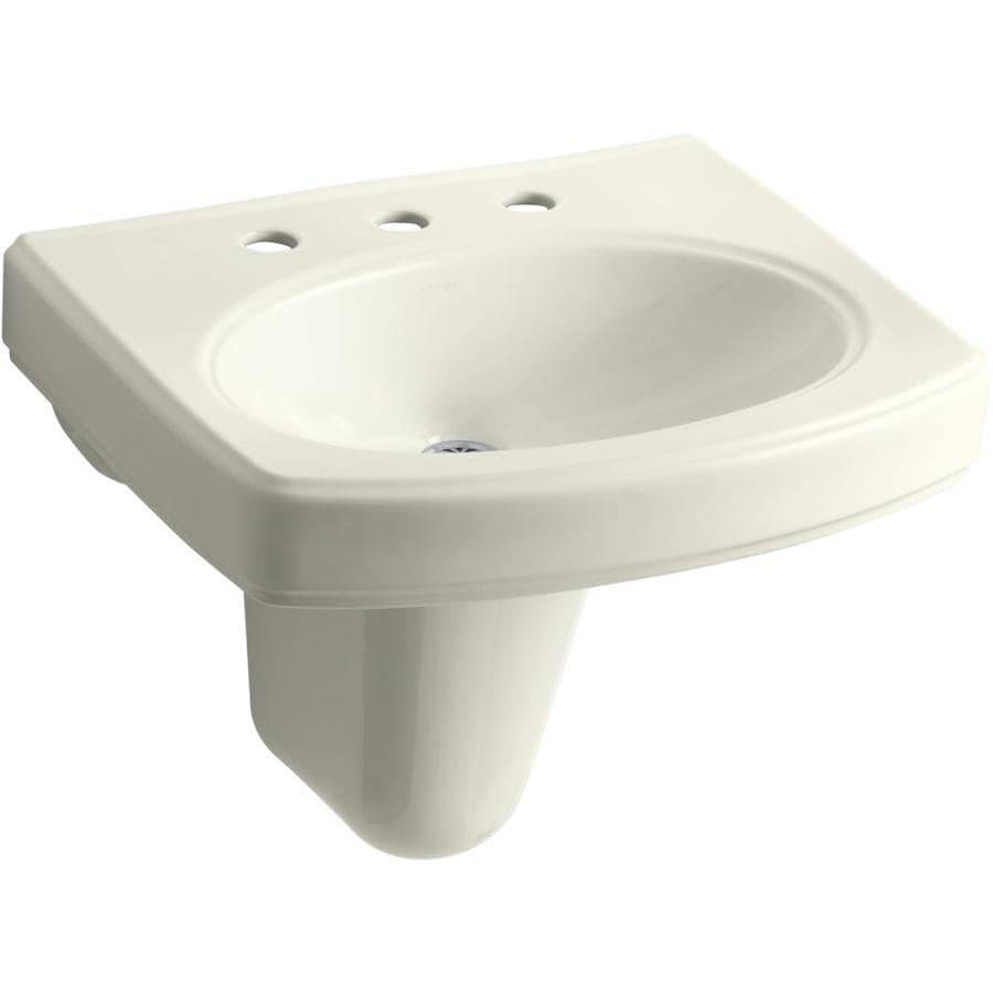 ADA Compliant Pedestal Sinks at Lowes.com