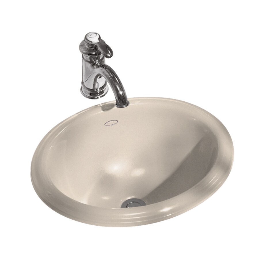 KOHLER Bathroom Sink in the Bathroom Sinks department at Lowes.com