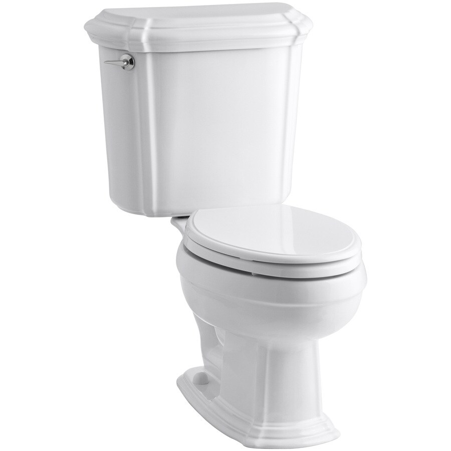 KOHLER 4607-0 Toilet-Tanks - View #2