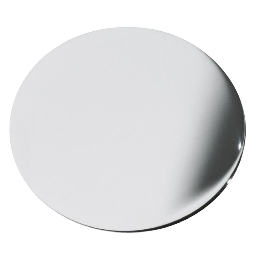 Kohler Polished Chrome Faucet Hole Cover At Lowes Com