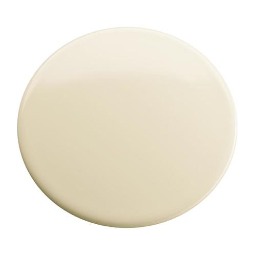 Kohler Almond Faucet Hole Cover At Lowes Com