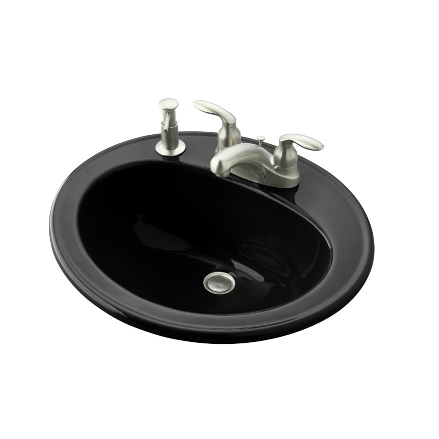 KOHLER Bathroom Sink at
