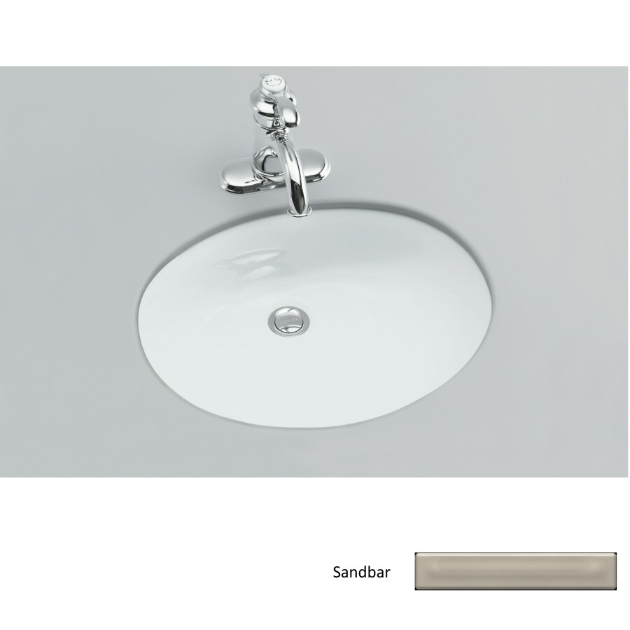 KOHLER Bathroom Sink at Lowes.com