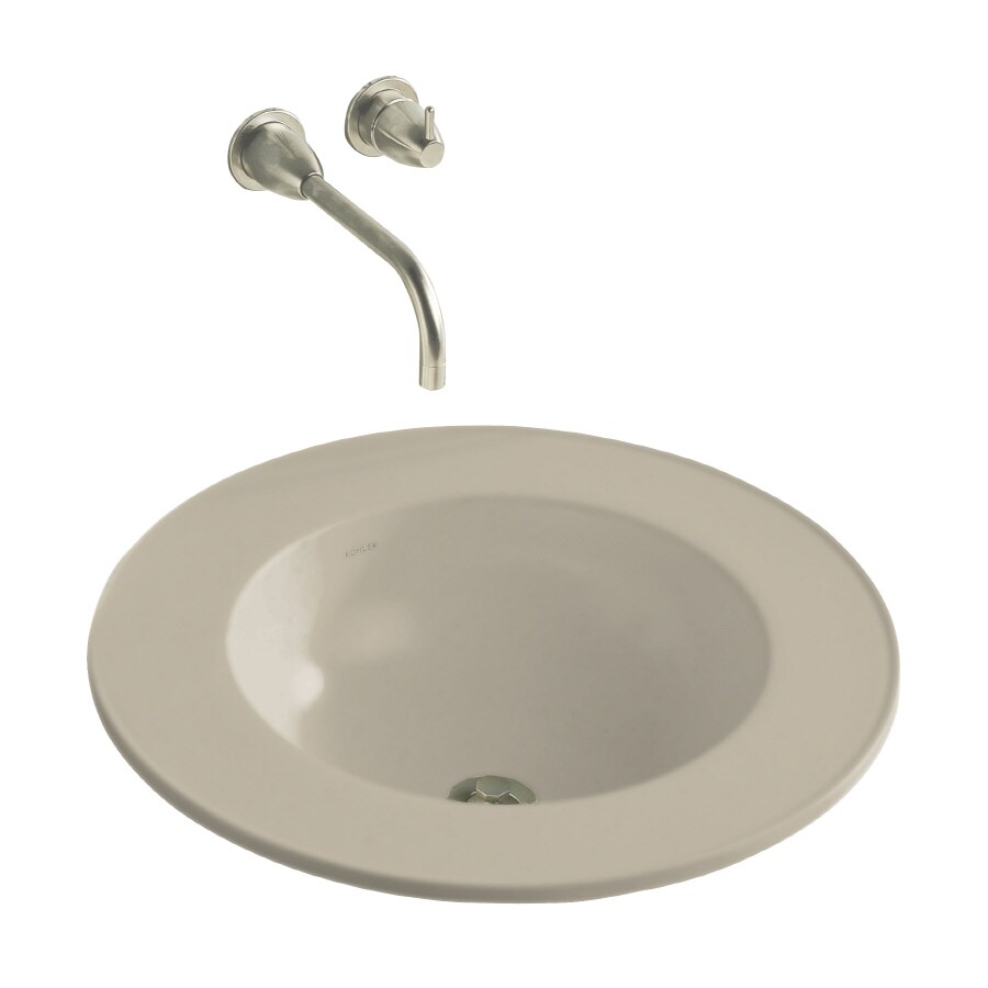 KOHLER Bathroom Sink at Lowes.com