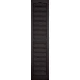 Shop Exterior Shutters at Lowes.com Shop Exterior Shutters at Lowes.com