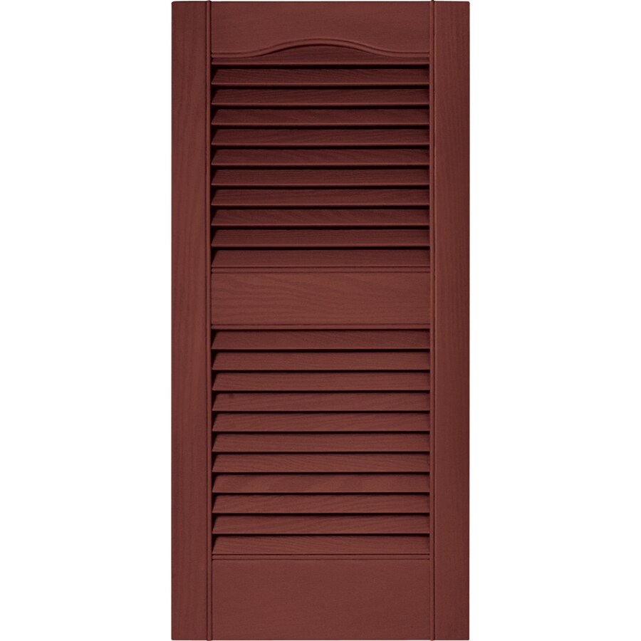 72 Best Order exterior shutters online Info