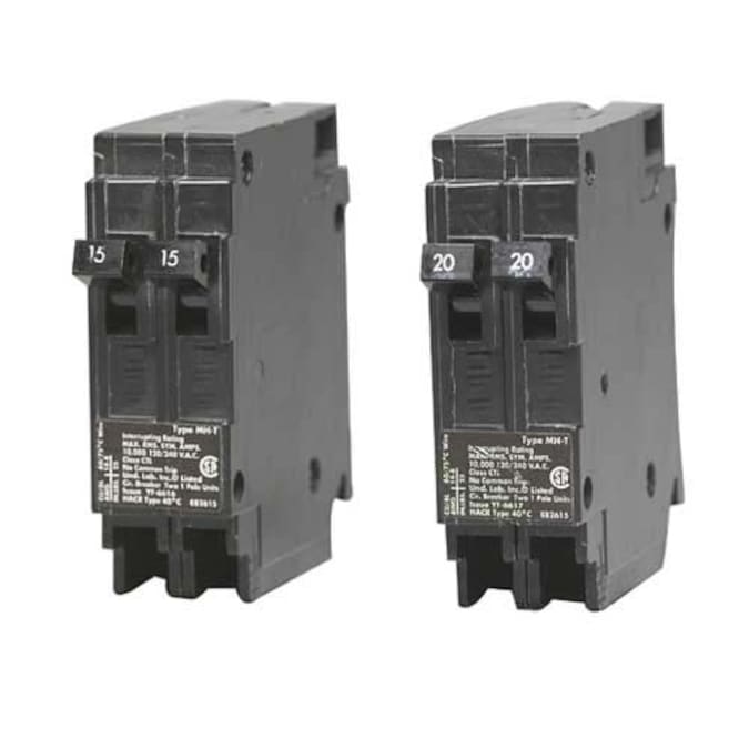Siemens Circuit Breaker 20//20 Amp Bulk